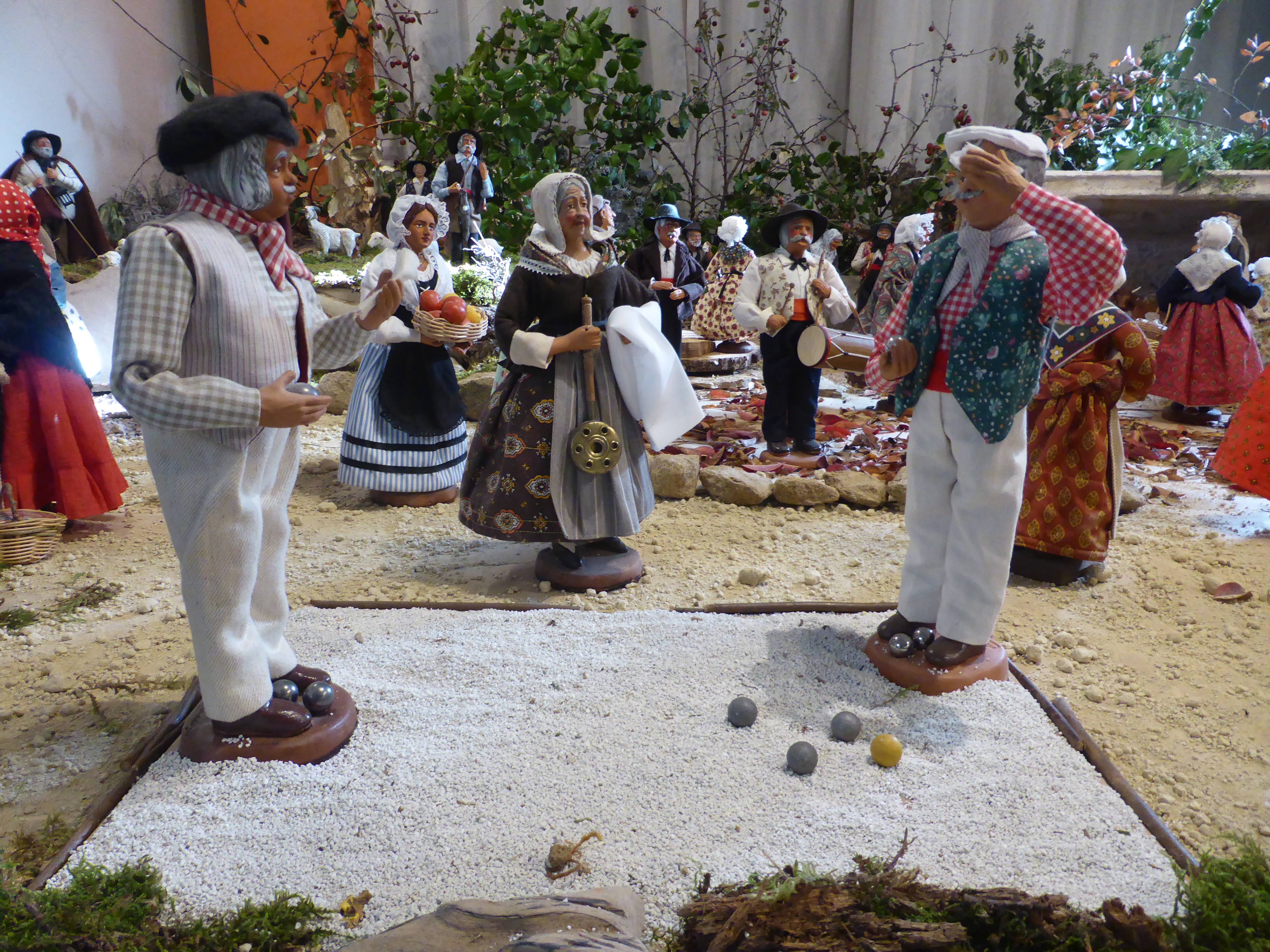 exposition-maison-ceramique-santons-noel-aubagne